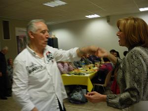 2015 04 06 AVRIL ST LAURENT DU VAR PAELLA AVEC L ALFAN  (29)